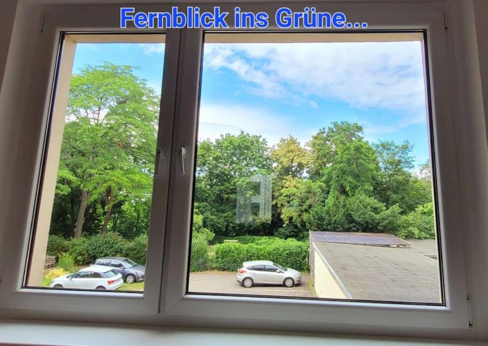 Duplex Apartment Ullstein- 4 Bedrooms, 2 Bathrooms, Living Room, 2 Parking Spaces, Boxspringbeds, Family & Business Apartment! Berlin Exterior foto